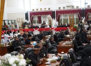 Rapat Paripurna Istimewa: Kilas Balik, Arahan Bupati, Pesan KDM dan Harapan Masa Depan