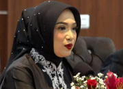 Sidang Paripurna Hari Jadi Purwakarta ke 194 dan Kabupaten ke 57, Ini Penuturan Ketua DPRD