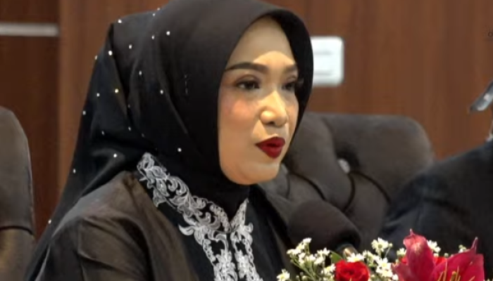 Sidang Paripurna Hari Jadi Purwakarta ke 194 dan Kabupaten ke 57, Ini Penuturan Ketua DPRD