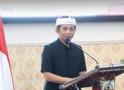 Paripurna DPRD Purwakarta Hari Ini, Fokus Bahas Dua Agenda Utama