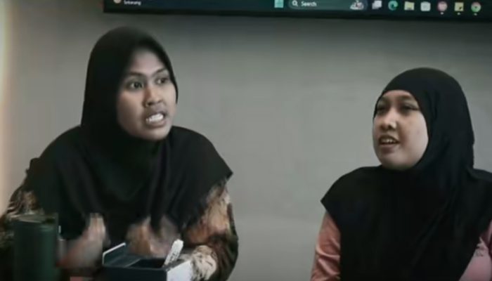 Nanya Gaji Tapi Malah Ada Ancaman, Ini Cerita Karyawan Outsourcing Perusahaan di Purwakarta
