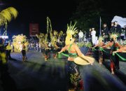 Kemegahan Budaya di Jantung Purwakarta