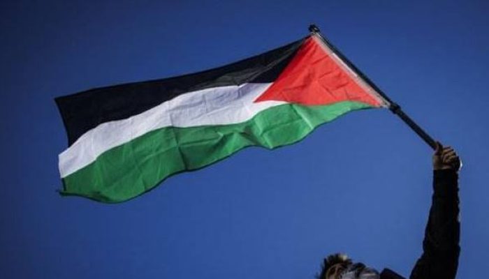 Inggris Bakal Umumkan  Akui Negara Palestina