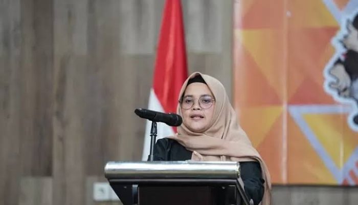 Lolly Suhenty: Putusan MK No 104 Beri Kualitas Lebih Baik Bagi Demokrasi, Ini Kemajuan