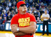 Hulk Hogan, Pegulat Legendaris Meninggal Dunia