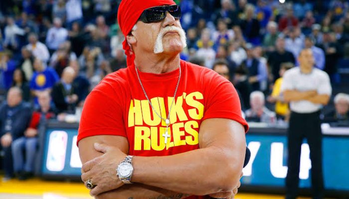 Hulk Hogan, Pegulat Legendaris Meninggal Dunia
