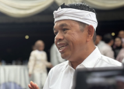 Apa itu Study Tour? Tanya Dedi Mulyadi Ke Kadisdik Jabar Purwanto, Ini Jawabannya