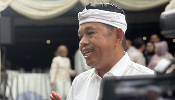 Apa itu Study Tour? Tanya Dedi Mulyadi Ke Kadisdik Jabar Purwanto, Ini Jawabannya