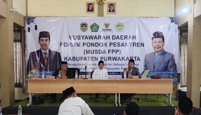 Perda Pesantren di Purwakarta ‘Koma’, Mati Enggan, Hidup Tak Diimplementasikan?