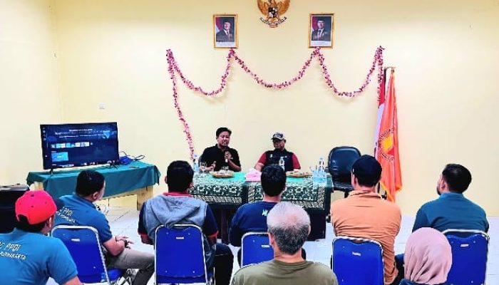 Bawaslu Purwakarta Gelar Penguatan Hak Politik untuk Disabilitas