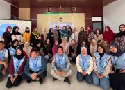 KKN STIES Indonesia Purwakarta Edukasi Warga Sumbersari soal Ekonomi dan Keuangan Syariah