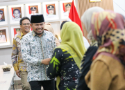 Purwakarta Sabet Penghargaan Kabupaten Layak Anak Tahun 2025