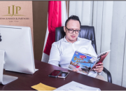 IJP LAW FIRM Sebut Ada Tuduhan ke Wabup Purwakarta Abang Ijo Cenderung Fitnah, Diduga Untuk Rusak Reputasi