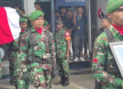 Kasus Kematian Prada Lucky, 24 Prajurit TNI Diperiksa Denpom