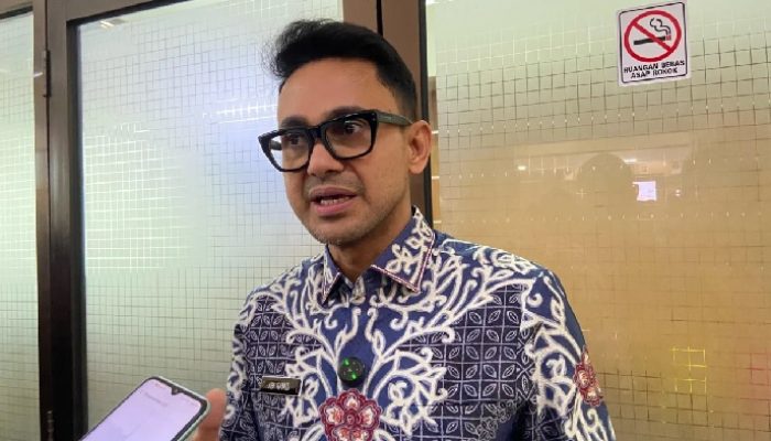 Cianjur Targetkan Kunjungan Wisatawan Mancanegara Meningkat 30 Persen