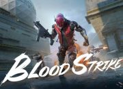 Blood Stike: Game Battle Royal Cocok untuk Smartphone Entry Level
