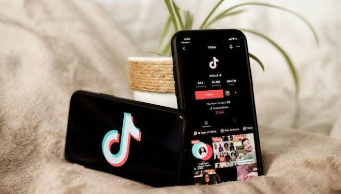 Fitur Live TikTok Indonesia Hilang, Gara-Gara Soal Demo?