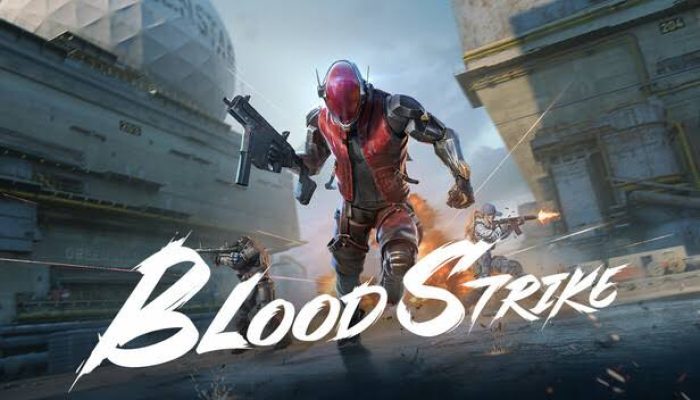 Blood Stike: Game Battle Royal Cocok untuk Smartphone Entry Level