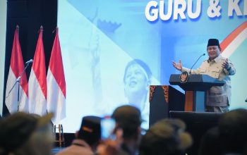 Presiden Prabowo sebut Lebih dari 100 Sekolah Rakyat Sudah Beroperasi