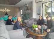 PT Ewindo Dukung Pemerintah Penuhi Benih Berkualitas untuk Petani Purwakarta