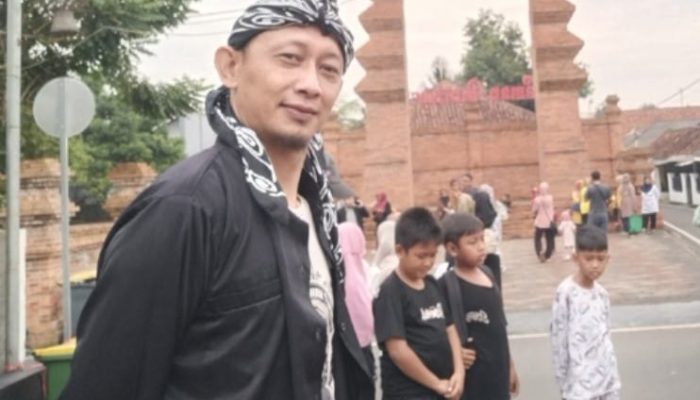 Saepullah dan Aliansyah Dipastikan Maju Jadi Calon Ketua KNPI Kiarapedes