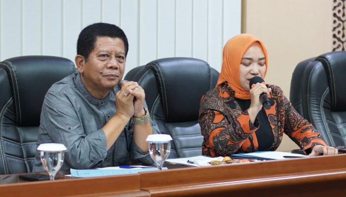 Honor Kader Posyandu di Purwakarta Rp75 Ribu per-Bulan, DPRD: Miris, Ya Allah!
