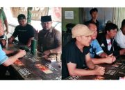 Abang Ijo Tengahi Masalah Karyawan dan Perusahaan di Purwakarta: Mari Berdiskusi, Jangan Miskomunikasi