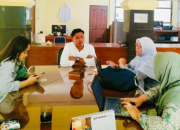 Bawaslu Validitasi dan akurasikan Data Pemilih Berkelanjutan di Purwakarta