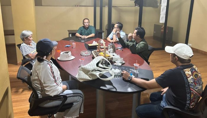 Gapensi Dorong Eep Supriadi Isi Kekosongan Ketua Kadin Purwakarta