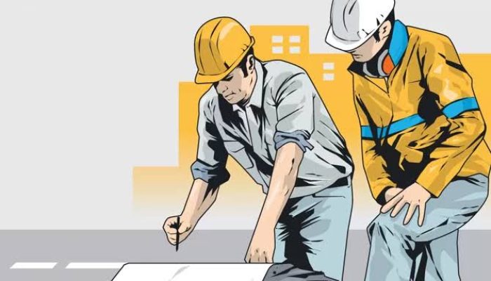 Proyek Jalan Sukamaju-Cipicung Purwakarta Disorot Om Zein dan Abang Ijo