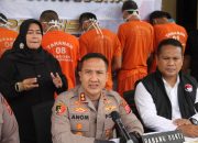Kurun Waktu 3 Bulan, Polisi Ungkap 20 Kasus Narkoba di Purwakarta