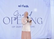 Founder Al Fath, Alfita Ratna Hapsari. /pwkab.com