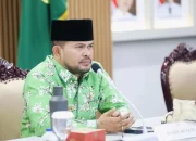 Wakil Bupati Purwakarta Abang Ijo Hapidin Ikuti Rakor Kemendagri, Ini yang Dibahas