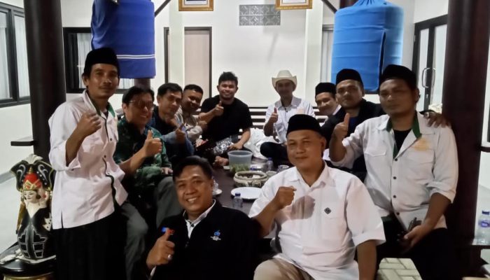 LPPNU Purwakarta Dorong Petani Lokal Ambil Peran dalam Program Makan Bergizi Gratis