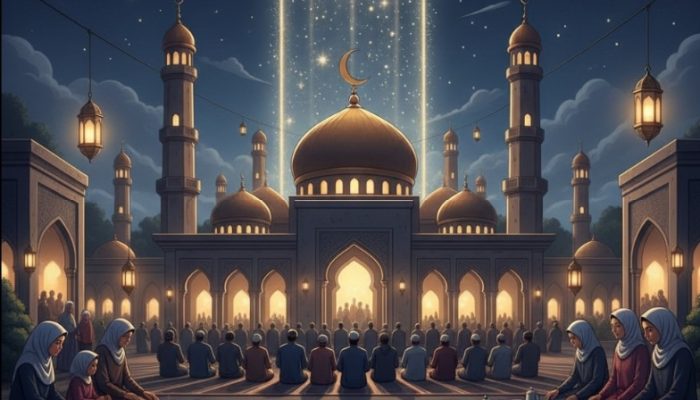 ​Kabar Gembira dari Langit: Mengapa Rasulullah SAW Begitu Antusias Menyambut Ramadan?