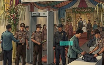 Bupati Purwakarta Perketat Izin Keramaian Pasca Tragedi Pengeroyokan di Lokasi Hajatan