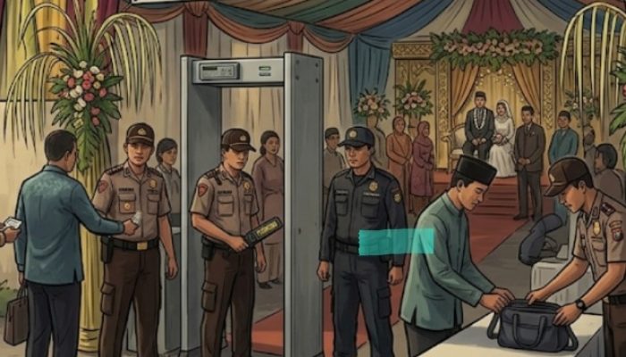 Bupati Purwakarta Perketat Izin Keramaian Pasca Tragedi Pengeroyokan di Lokasi Hajatan