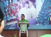Muscab PKB Purwakarta 2026: Hason Kembali Terpilih Pimpin Partai