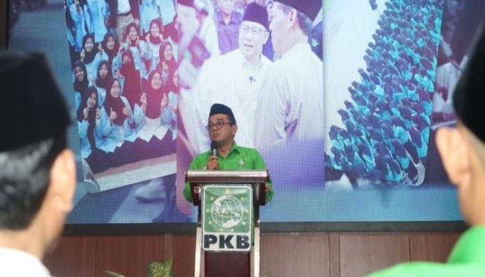 Muscab PKB Purwakarta 2026: Hason Kembali Terpilih Pimpin Partai