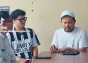 Abang Ijo Garansi Izin Nikah di Purwakarta 100% Gratis, Kalau Minta Bayar, Lapor ke Saya!