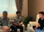 ​Rumah Tangga Diganggu Oknum yang Ngaku Ajudan Wabup, Pria di Purwakarta Ngadu Langsung ke Abang Ijo Hapidin