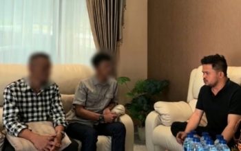 ​Rumah Tangga Diganggu Oknum yang Ngaku Ajudan Wabup, Pria di Purwakarta Ngadu Langsung ke Abang Ijo Hapidin