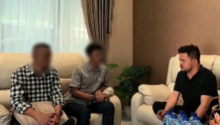 ​Rumah Tangga Diganggu Oknum yang Ngaku Ajudan Wabup, Pria di Purwakarta Ngadu Langsung ke Abang Ijo Hapidin