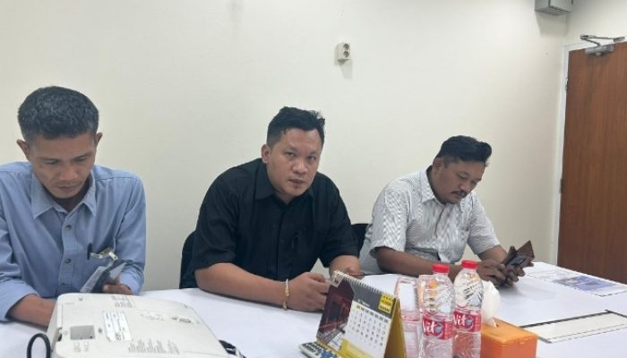 Tolak Opsi “Bermain Proyek”, Kuasa Hukum Sebut Wabup Purwakarta Pilih Selesaikan Utang dengan Harta Pribadi