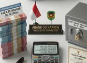 Harta Rp12,6 Miliar Tapi Rugi Rp35 Miliar? Ini Jawaban Logis LHKPN Wakil Bupati Purwakarta: Ada Kas Utang Rp43 Miliar!