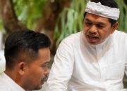 Abang Ijo Hapidin Ajak Publik Kawal Nama Baik ‘Bapak Aing’ dari Oknum Tak Bertanggung Jawab
