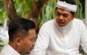 Abang Ijo Hapidin Ajak Publik Kawal Nama Baik ‘Bapak Aing’ dari Oknum Tak Bertanggung Jawab