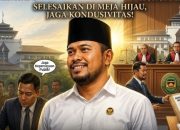 Langkah ‘Abang Ijo’ Serahkan Kasus Rp35 Miliar ke Jalur Hukum Justru Selamatkan Marwah Purwakarta