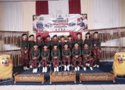 Guncang Jawa Barat, Pasukan ‘Panglima’ SDN Pamanukan 5 Subang Sabet Juara Umum LBB 6!