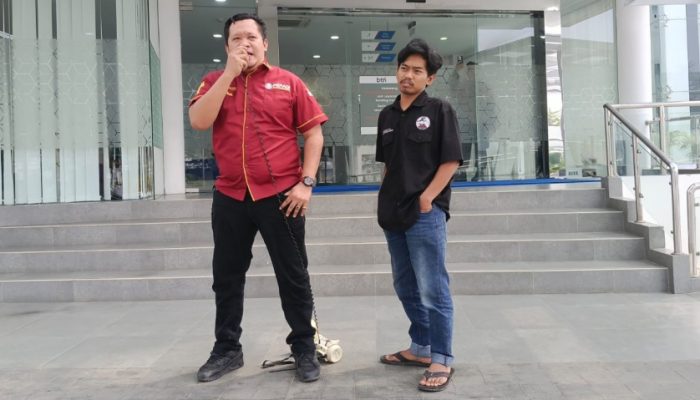 Beda Atensi Kasus Bandung vs Purwakarta, LBH Arya Mandalika Tuntut Keadilan Setara dari Dedi Mulyadi untuk Yogi Saleh